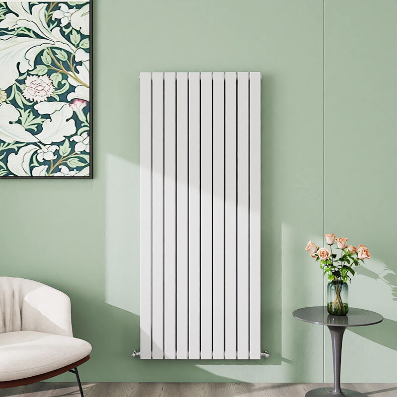 Image of Aica Sanitaire - aica 1600x680mm White&hellip;