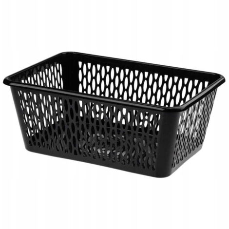 Anthrazit Organizer 30 x 20 x 11 cm universal