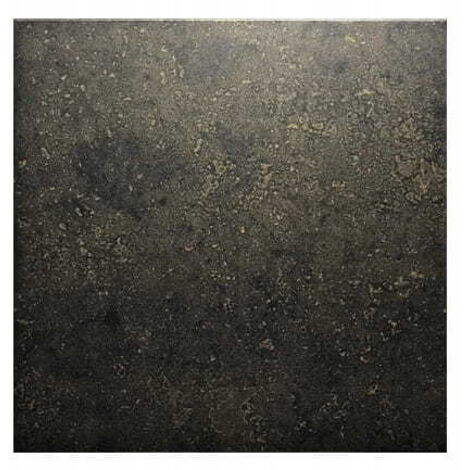 Anthrazitfarbene Dekor-Wandpaneele 50x50 cm, 8er-Pack