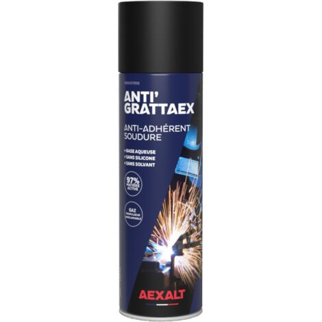 Anti adhérent soudure sans silicone aérosol 650 ml - AEXALT - 1525