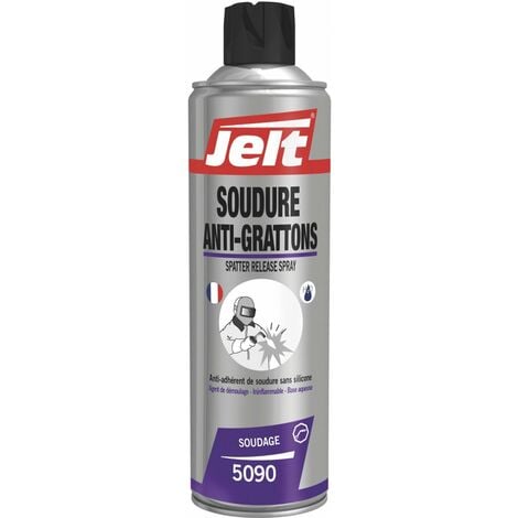 Anti adhérant soudure AB 22 spray 400ml KF Industrie