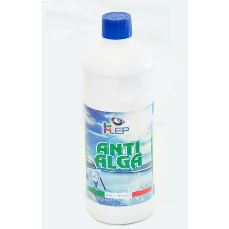 Anti-Algen für die Poolreinigung Lt 1