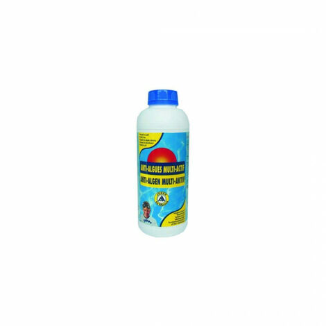 Anti-algue multi-actif Joker Mareva - 1L - 041020U