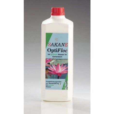 Anti algues - 1000 ml