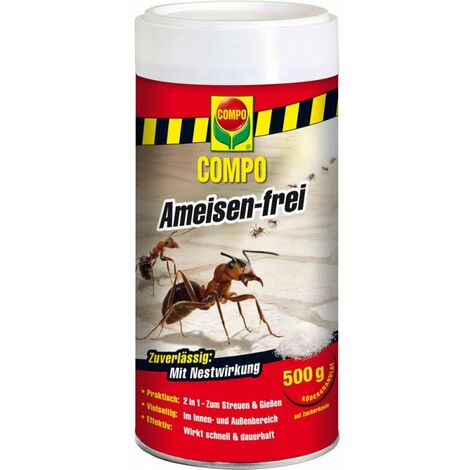 Anti-Ant 500 G Compo