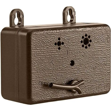 CSPARKV Anti Bark Dog, Ultrasonic Anti Bark Device for Dogs with LED Indicator, Anti Bark Dog Training Control Safe for All Dogs