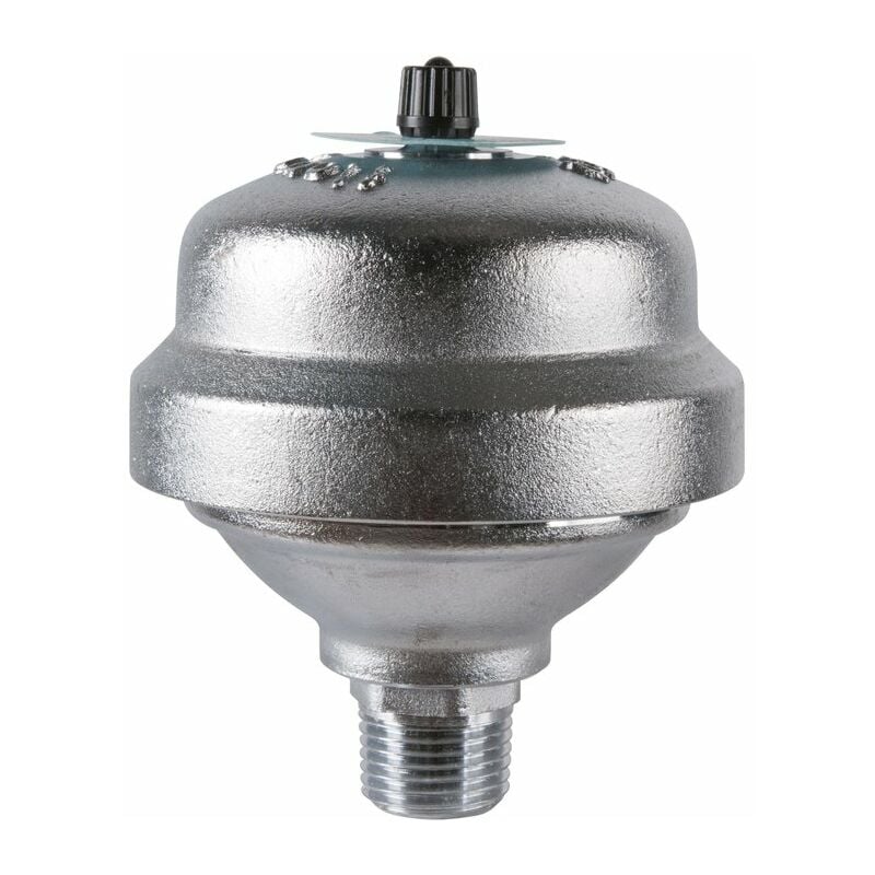 Flamco - Anti-bélier a membrane - Filetage mâle 1/2'