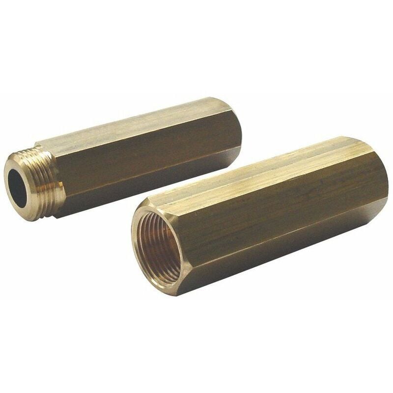 Itron - Anti-belier a ressort ff 15x21