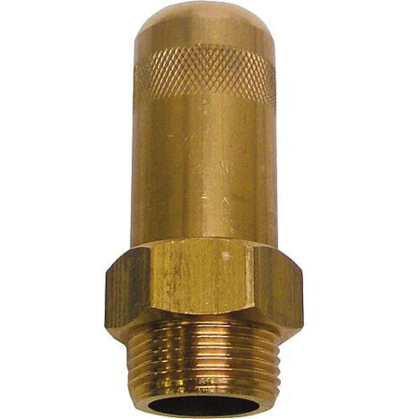 Anti belier mâle a ressort diamètre 1/2" (15x21)