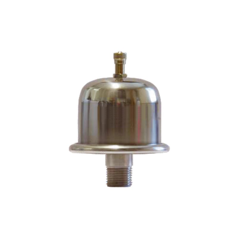 Watts - Anti-bélier pneumatique à membrane Série wsa 15X21