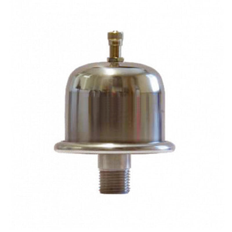 Anti-bélier pneumatique série WSA Mâle 1/2" (15/21) - Watts