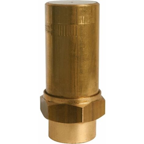 Anti-bélier - THERMADOR - A ressort - 3/4'