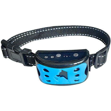 hundehalsband mit vibration und strom Vibrationshalsbänder für Hunde kaufen main image 0