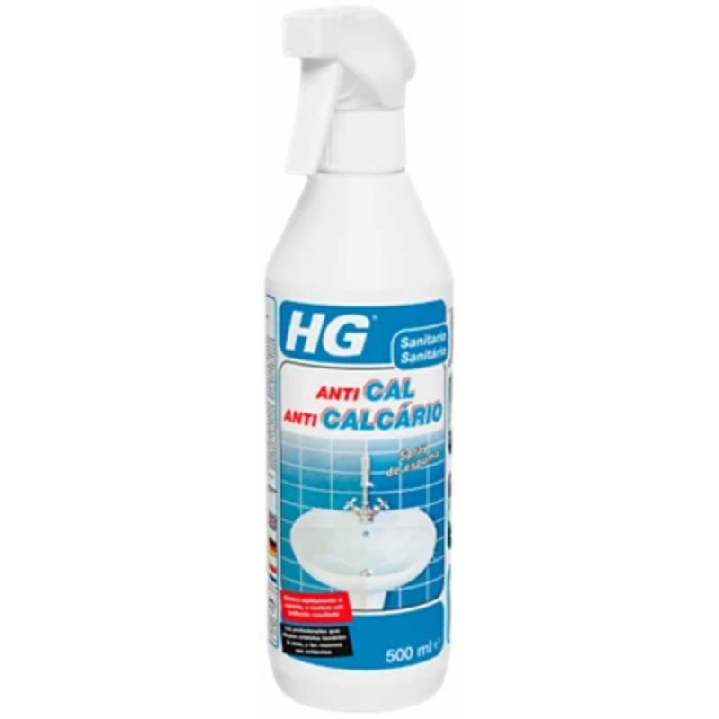 

Hg - Antical Spray 0.5 L