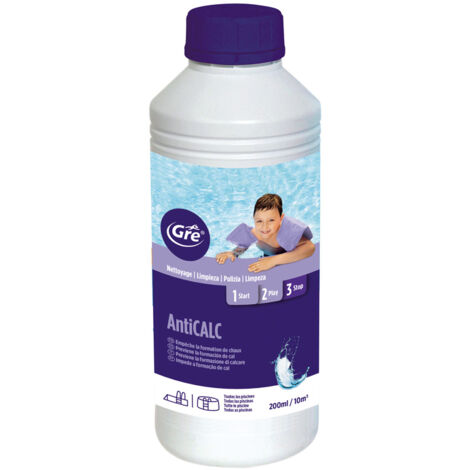 Anti-calcaire 1 L - Gré