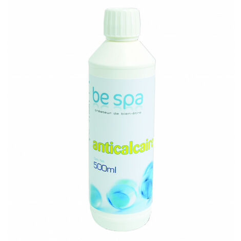 Anti - calcaire 500 Ml