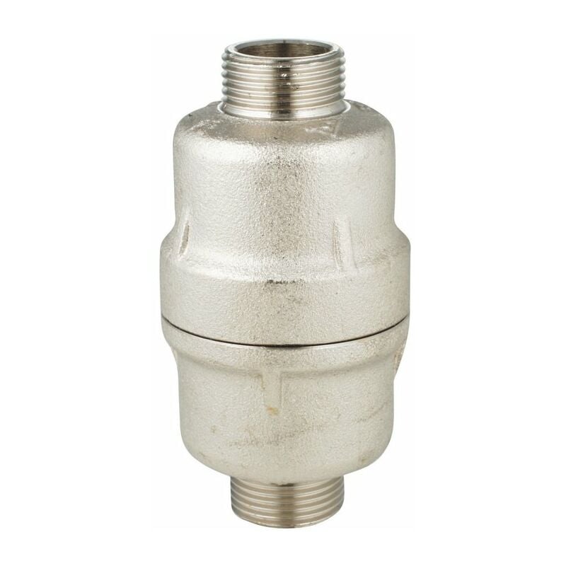 Anti calcaire magnétique - M 3/4' - RBM