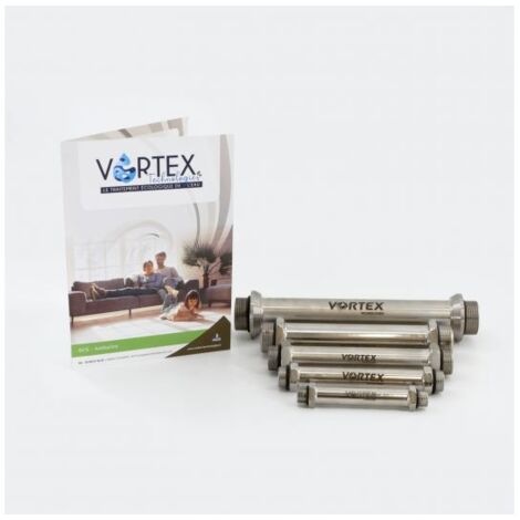 Anti calcaire naturel, AVS VORTEX TECHNOLOGIES.,