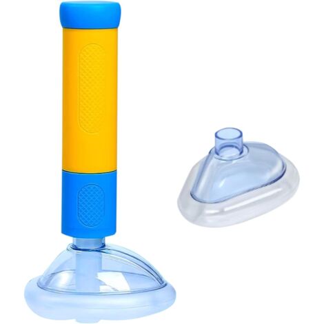 Anti-Choking Devices for Home and Travel - Anti-Choking Devices for Kids and Adults, Portable Devices