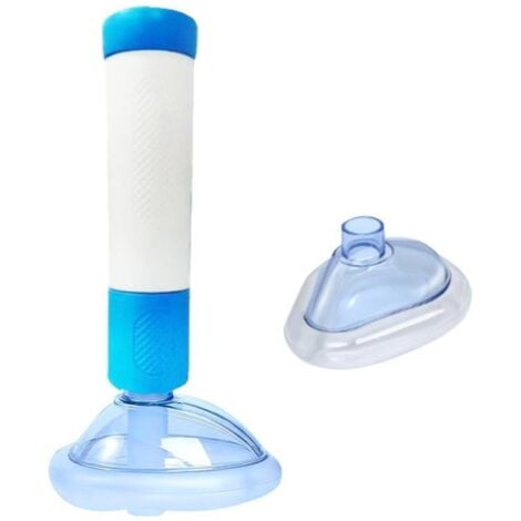 Anti-Choking Devices for Home and Travel - Anti-Choking Devices for Kids and Adults, Portable Devices