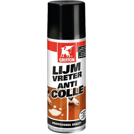 Anti-colle - Aérosol 200 ml - Griffon