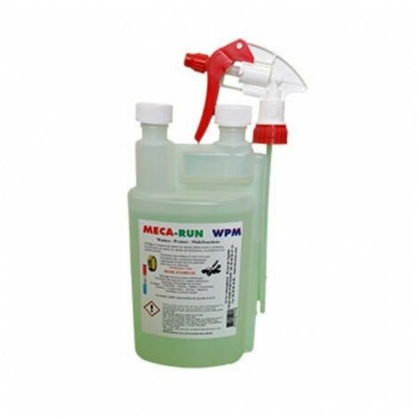 Anti corrosion et oxydation 1L Mecarun