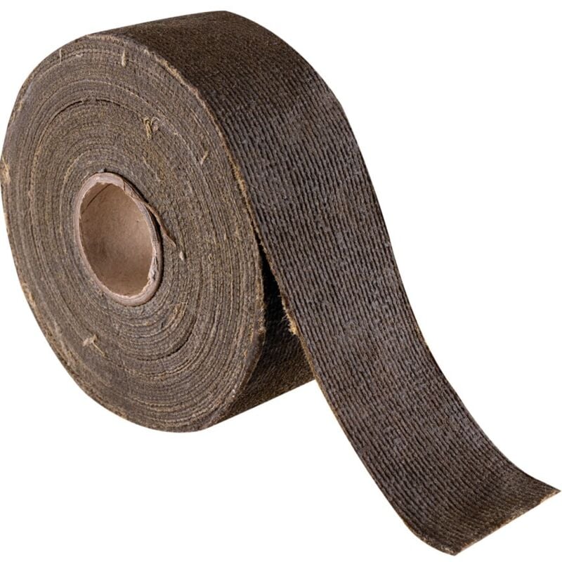 Avon - Anti-corrosion Tape - 100mm x 10m - Brown