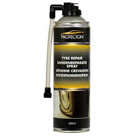 ANTI-CREVAISON AEROSOL 500ML PROTECTON