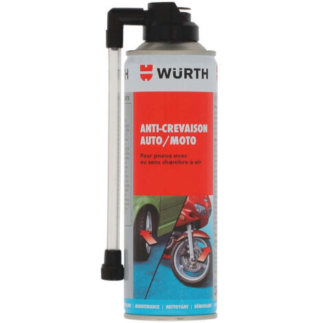 ANTI CREVAISON AUTO/MOTO 300ML