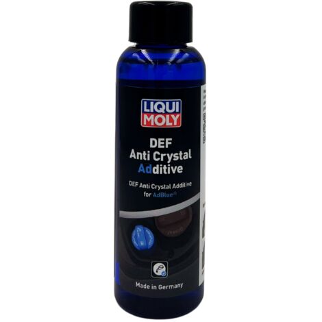 Anti-cristalisant AdBlue DEF 100ml Liqui Moly