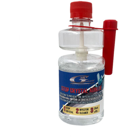 Anti cristallisant urée 250ml 3RG