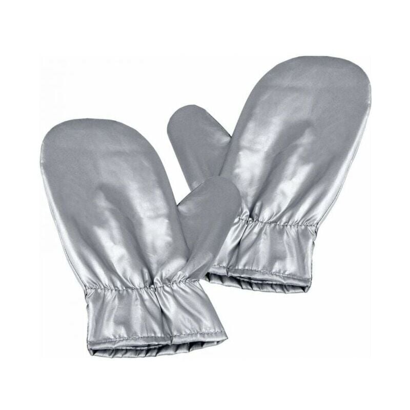 Image of Guanti da stiro anti-vapore, resistenti e resistenti al calore, per stirare a vapore i vestiti