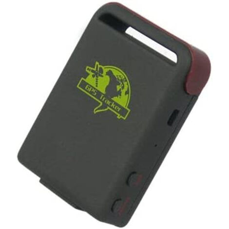 ANTI-DIEBSTAHL GPS GSM TRACKER SATELLITEN-TRACKER AUTO STROMKABEL HAUS