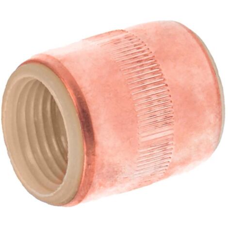 Anti-Elektrolyse-Hülse 1/2"