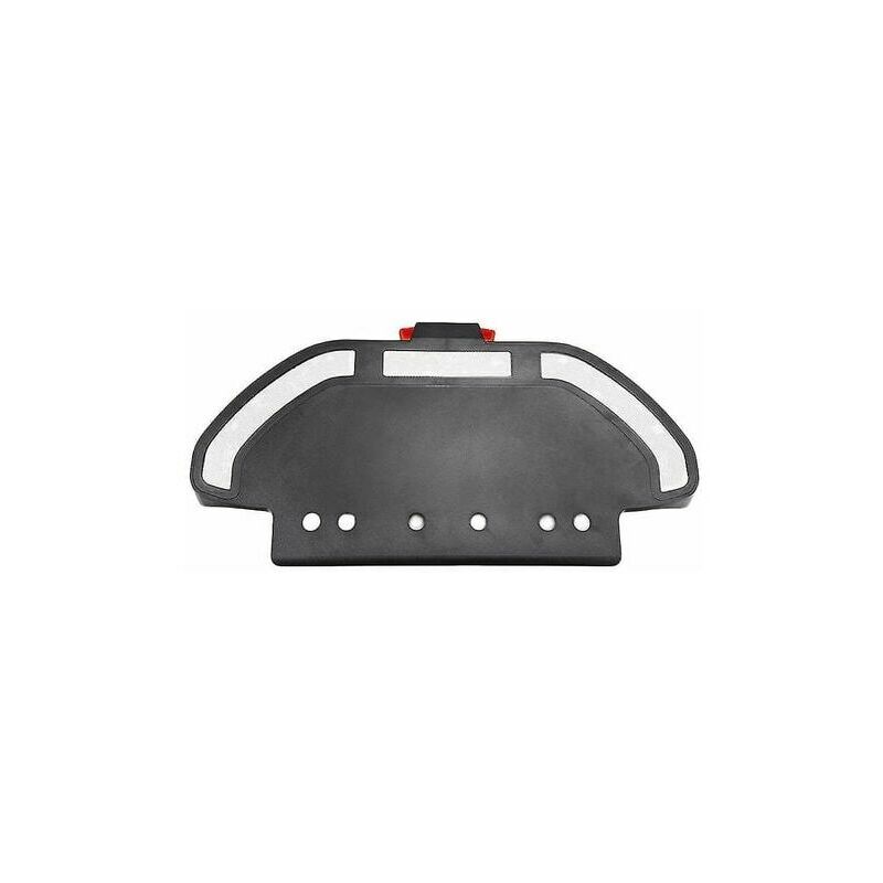 Dewdat - Anti-fall Mop Bracket for Xiaomi Mijia Robot Vacuum Cleaner Mop
