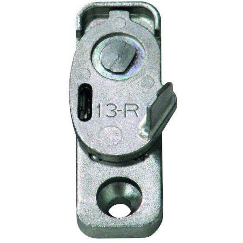 Ferco MS-Stopp für PVC-Innenschwenktüren
