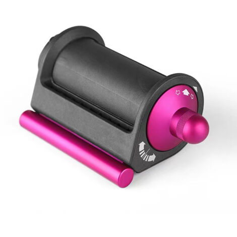 ETING Anti-Flug-Winddüse Universal Haarstyling für Dyson