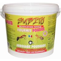 Anti Fourmis En Poudre 5kg Fourmis Poudre 5kg Subito - 