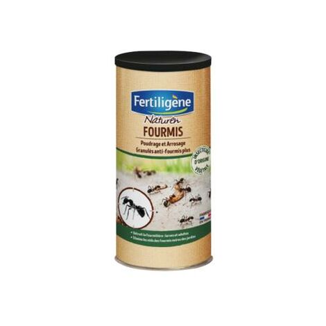 NATUREN - Anti-fourmis - 250 g