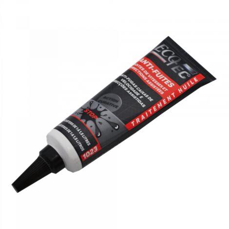 Anti-fuite boite de vitesse et circuit directio…