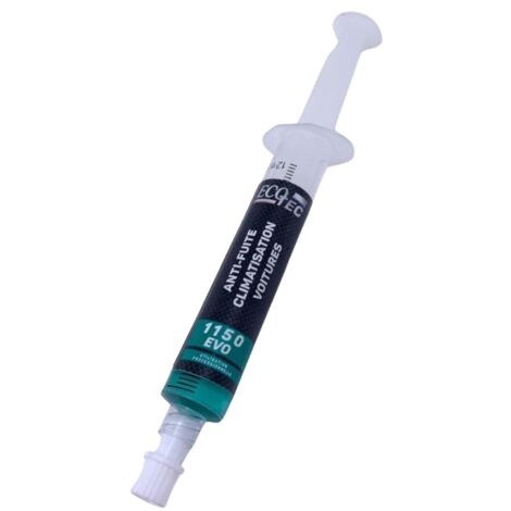 Anti fuite climatisation voiture 6 ml Ecotec