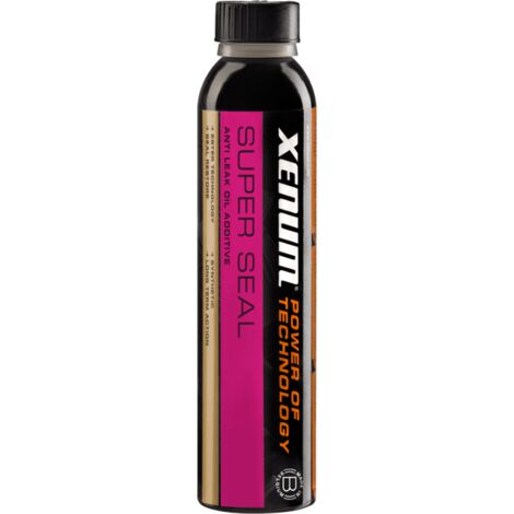 Anti fuite d'huile SUPER SEAL 350ml XENUM