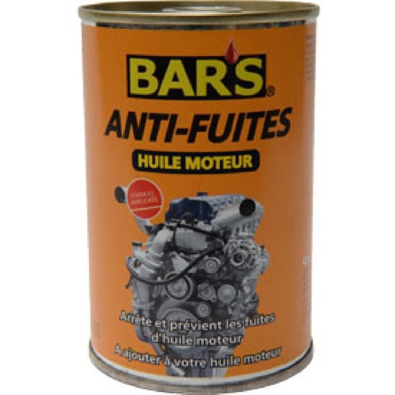 Anti-fuites huile moteur - 150g - Barsleaks
