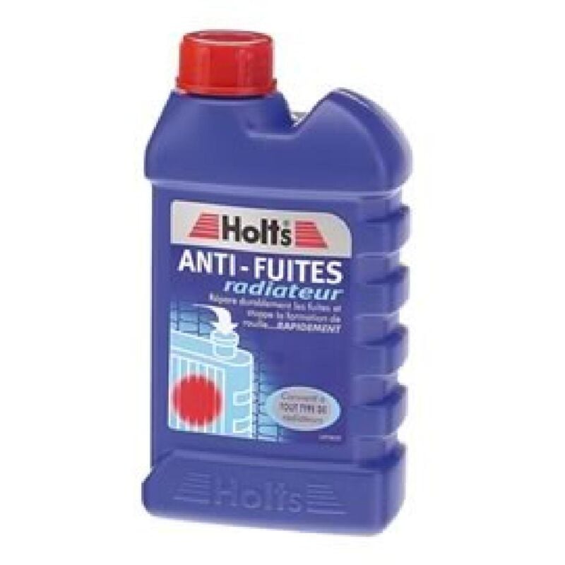Holts - 6x Anti-fuites radiateur 250ml