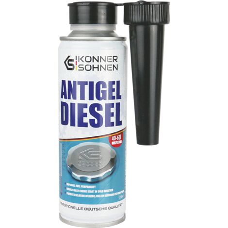 Anti-Gel KS D-ANTIGEL 20/60
