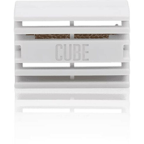 Anti-germes WATER CUBE - Stadler Form StadlerForm, Découvrez notre Anti-germes WATER CUBE - Stadler Form. , Compatible avec : Humidificateur de marque Stadlerform et de nombreux humidificateurs du mar