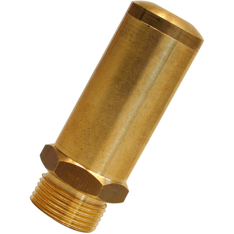 

Noyon&thiebault - anti golpe de ariete macho con resorte MG1/2'