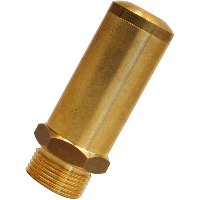 

Noyon&thiebault - anti golpe de ariete macho con resorte MG3/4'