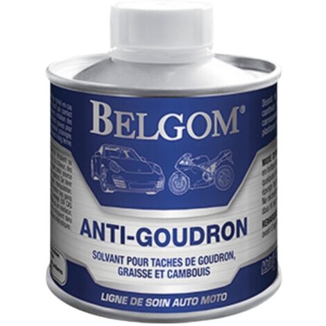 Anti-Goudron – 150 ml - 13.0150