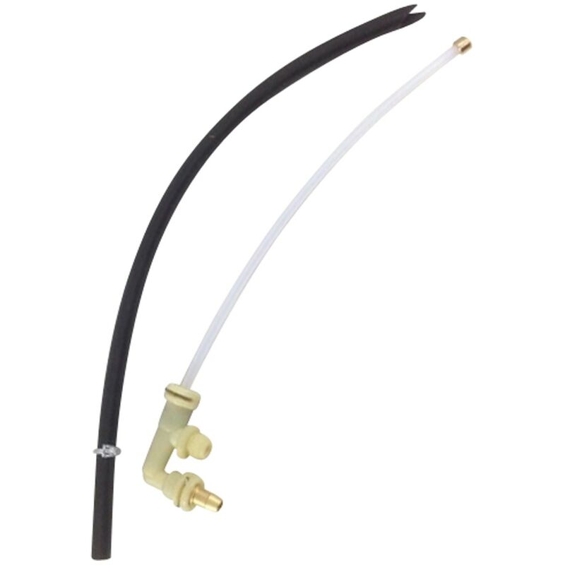 Anti-goutte exp.filtre